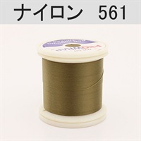 PROWRAP ナイロンスレッド/グリーン系(561(デザートカモ)-A(細))